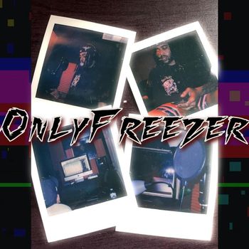 Frost - Onlyfreezer (Explicit)
