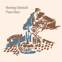 Henning Schmiedt - Piano Diary
