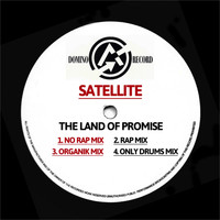 Satellite - The Land of Promise
