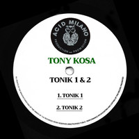 Tony Kosa - Tonik 1 & 2