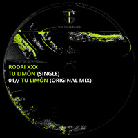 Rodri XXX - Tu Limón