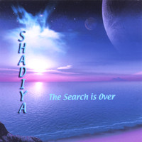 Shadiya - The Search is Over
