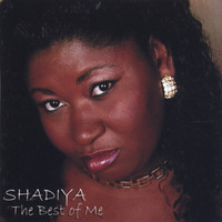 Shadiya - The Best of Me