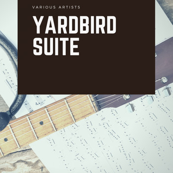 Billie Holiday - Yardbird Suite