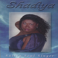 Shadiya - Sultry Soul Singer