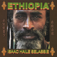 Isaac Haile Selassie - Ethiopia EP