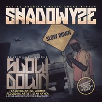 Shadowyze - Slow Down