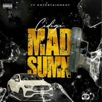 Cidigi - Mad Sumn