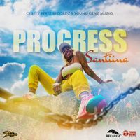 Santiina - Progress