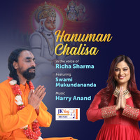 Richa Sharma - Hanuman Chalisa