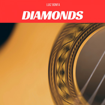 Luiz Bonfa - Diamonds