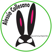 Alessio Collesano - Keep and Swing