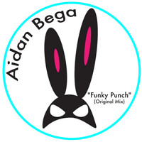 Aidan Bega - Funky Punch