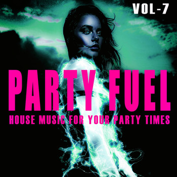 Various Artists - Party Fuel, Vol. 7