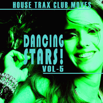 Various Artists - Dancing Stars!, Vol. 5