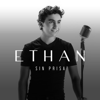 Ethan - Sin Prisa