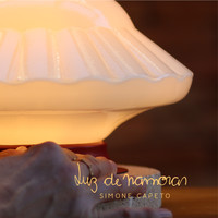 Simone Capeto - Luz de Namorar