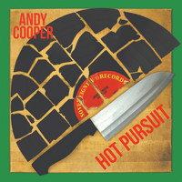 Andy Cooper - Hot Pursuit