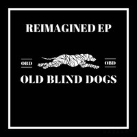 Old Blind Dogs - Reimagined