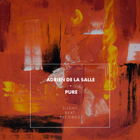 Adrien de la Salle - Pure