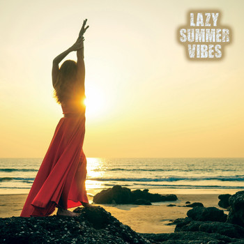 Various Artists - Lazy Summer Vibes