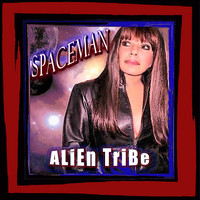 ALiEn TriBe - Spaceman