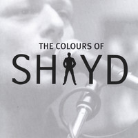 SHAYD - Colours Of Shayd