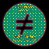 Max Dibart - My Heart