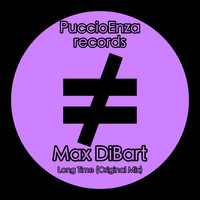 Max Dibart - Long Time