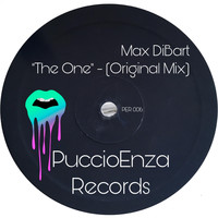 Max Dibart - The One