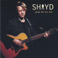 SHAYD - Smile For Me Two