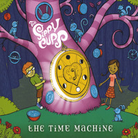 The Sippy Cups - The Time Machine
