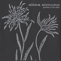 Alina Simone - Prettier in the Dark - EP