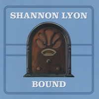 Shannon Lyon - Bound