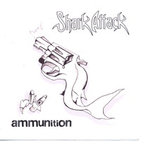 Shark Attack - Ammunition / Texas Hot Shot