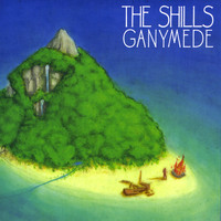 The Shills - Ganymede