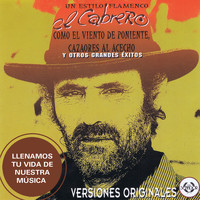 El Cabrero - El Cabrero Versiones Originales