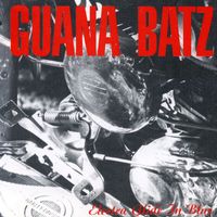 Guana Batz - Electra Glide in Blue