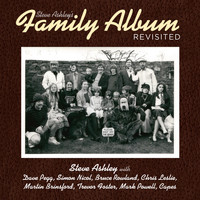 Steve Ashley - Steve Ashley's Family Album Revisited (2021 Remastered Version)