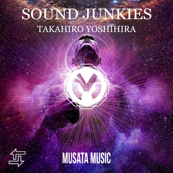 Takahiro Yoshihira - Sound Junkies