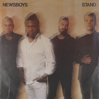 Newsboys - I Still Believe You're Good