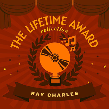 Ray Charles - The Lifetime Award Collection