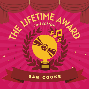 Sam Cooke - The Lifetime Award Collection