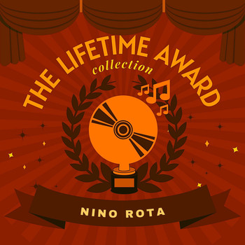 Nino Rota - The Lifetime Award Collection