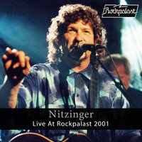 Nitzinger - Live at Rockpalalst (Live, Cologne, 2001 [Explicit])