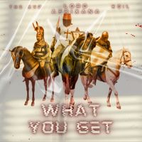 KOIL - What You Get
