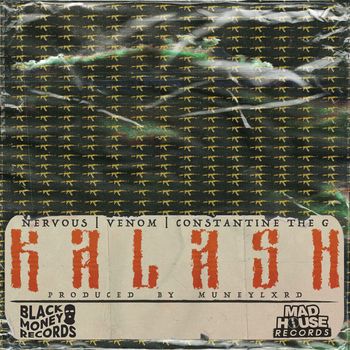 Venom - KALASH (Explicit)