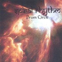 Spiral Rhythm - Drum Circle