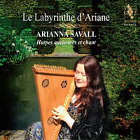 Arianna Savall - Le Labyrinthe d'Ariane