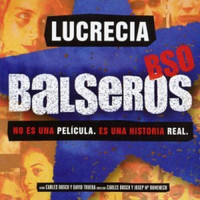 Lucrecia - Balseros película documental banda sonora